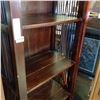 Image 2 : TALL 2 DRAWER BOOKSHELF