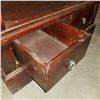 Image 3 : TALL 2 DRAWER BOOKSHELF