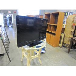 SONY 37" TV