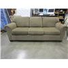 Image 3 : UPHOLSTERED PILLOW BACK SOFA