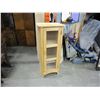 Image 1 : MAPLE 1 DOOR CABINET