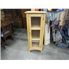 Image 2 : MAPLE 1 DOOR CABINET