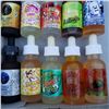 Image 3 : 10 BOTTLES OF VARIETY 30ML E VAPE JUICE RETAIL $20 EA