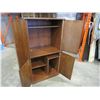 Image 3 : 4 DOOR MODERN CABINET