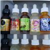 Image 2 : 10 BOTTLES OF VARIETY 30ML E VAPE JUICE RETAIL $20 EA