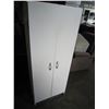 Image 1 : WHITE CUPBOARD