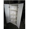 Image 2 : WHITE CUPBOARD