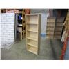 Image 2 : 6FT IKEA BOOKSHELF