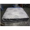 Image 2 : KINGSIZE BEAUTYREST ELITE HI LOFT EURO TOP MATTRESS, MEDIUM FIRM