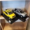 Image 1 : 2 FORD F-150 DIECAST TRUCKS
