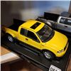 Image 2 : 2 FORD F-150 DIECAST TRUCKS