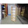 Image 2 : 6FT IKEA BOOKSHELF