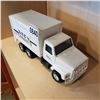 Image 1 : METAL WHITE SEES CANDIES TRUCK
