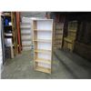 Image 2 : 6FT IKEA BOOKSHELF