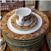 Image 2 : INTERNATIONAL MOSIAC DISH SET
