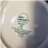 Image 3 : INTERNATIONAL MOSIAC DISH SET