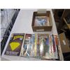 Image 2 : BOX OF 30 COLLECTIBLE COMICS