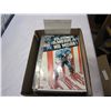 Image 1 : BOX OF 30 COLLECTIBLE COMICS