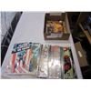 Image 2 : BOX OF 30 COLLECTIBLE COMICS