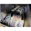 Image 2 : WII CONSOLE AND VIDEO GAMES