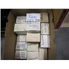 Image 1 : BOX OF SPORTS CARDS