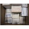 Image 2 : BOX OF SPORTS CARDS