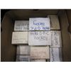 Image 3 : BOX OF SPORTS CARDS