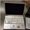 Image 4 : ESTATE LOT OF 3 LAPTOP COMPUTERS