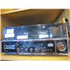 Image 1 : JC PENNY 8 TRACK TAPE/RADIOPLAYER/RECORD PLAYER