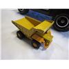 Image 2 : TONKA METAL JEEP