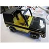 Image 3 : TONKA METAL JEEP