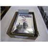 Image 1 : BOX OF 30 COLLECTIBLE COMICS