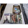 Image 2 : BOX OF 30 COLLECTIBLE COMICS