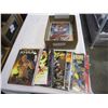 Image 2 : BOX OF 30 COLLECTIBLE COMICS