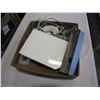 Image 1 : COMPLETE WHITE NINTENDO WII