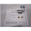 Image 1 : 14KT YELLOW GOLD 6.3MM GENUINE 2.5CT AMETHYST STUD EARRINGS W/ APPRAISAL $265