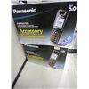 Image 2 : 2 CORDLESS HANDSETS