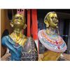 Image 2 : 2 BUSTS