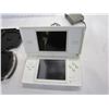 Image 2 : PSP CARRYING CASE AND WHITE NINTENDO DS W/ CHARGER