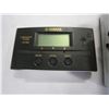 Image 3 : BOSS CHROMATIC TUNER TU-2 GUITAR PEDAL AND YAMAHA CHROMATIC TUNER