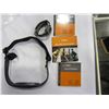 Image 2 : TIMEX HEART RATE MONITOR DIGITAL W/ INSTRUCTIONS