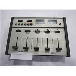 BETTER SA-85 MIXER