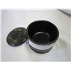 Image 2 : ROUND NATIVE SPIRIT BOX