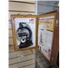Image 1 : PRECISON MADE MICROSCOPE IN BOX