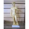 Image 1 : STATUE OF DAVID MADE IN ITALY