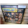 Image 1 : FRAME THE ORIGINAL CAST ALBUM LAUGH IN 69