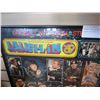 Image 2 : FRAME THE ORIGINAL CAST ALBUM LAUGH IN 69