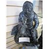 Image 2 : 2 INUIT FIGURES
