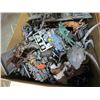 Image 3 : LARGE LOT OF WAR HAMMER UNITS, CUSTOM MODELS - SOME PAINTED