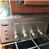 Image 2 : VINTAGE RADIOS AND QUARTZ SYNTHESIZED AMPLIFIER